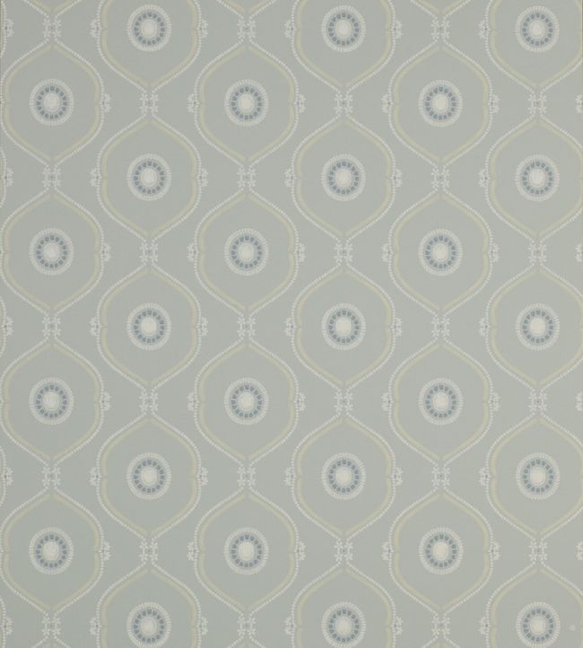 Heywood Wallpaper - Gray