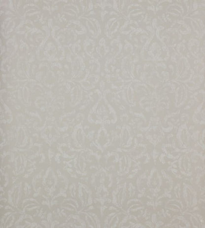 Piper Wallpaper - Gray  - Colefax & Fowler