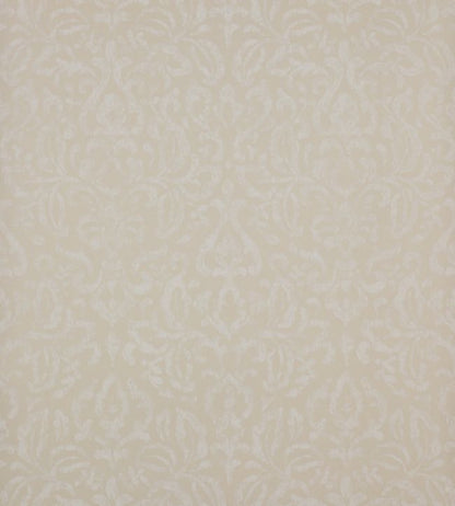 Piper Room Wallpaper - Cream