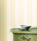 Chartworth Stripe Wallpaper - Sand - Colefax & Fowler