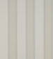 Chartworth Stripe Wallpaper - Blue - Colefax & Fowler