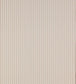 Ditton Stripe Wallpaper - Cream - Colefax & Fowler