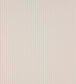 Ditton Stripe Wallpaper - Pink - Colefax & Fowler