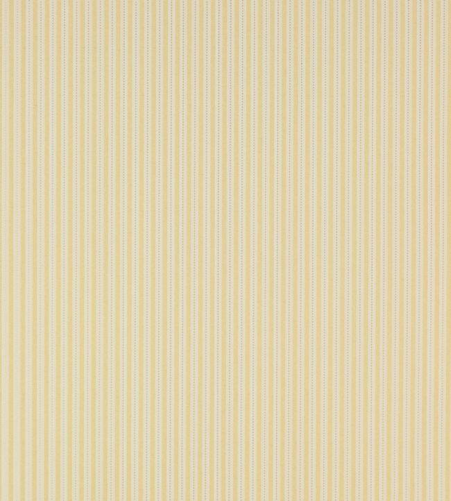 Ditton Stripe Wallpaper - Sand - Colefax & Fowler