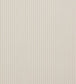 Ditton Stripe Wallpaper - Cream - Colefax & Fowler