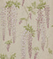 Seraphina Wallpaper - Purple 