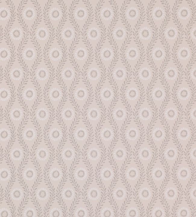 Swift Wallpaper - Cream - Colefax & Fowler