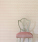 Swift Wallpaper - Pink - Colefax & Fowler