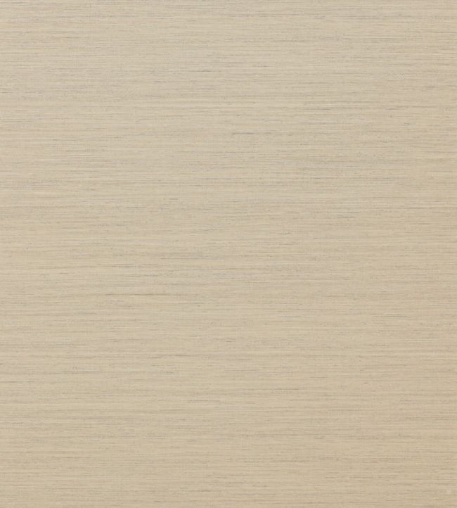 Sandrine Wallpaper - Sand - Colefax & Fowler