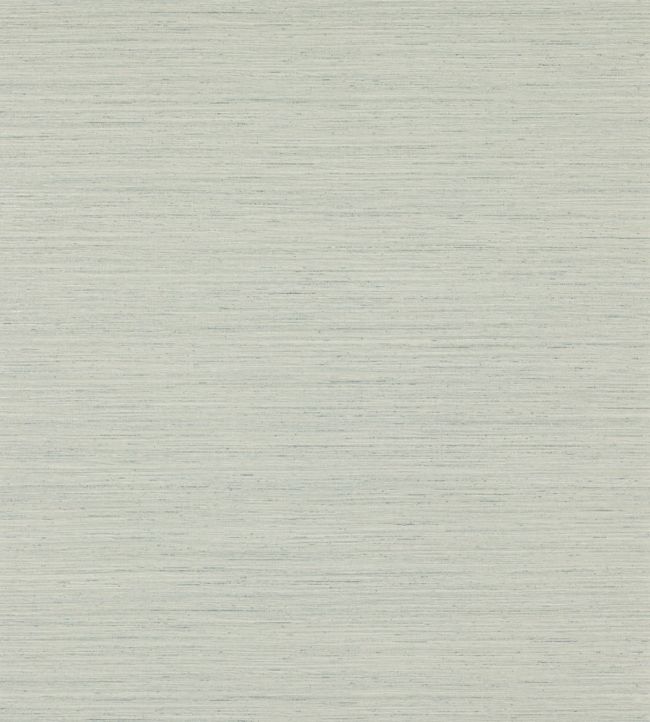 Sandrine Wallpaper - Silver - Colefax & Fowler