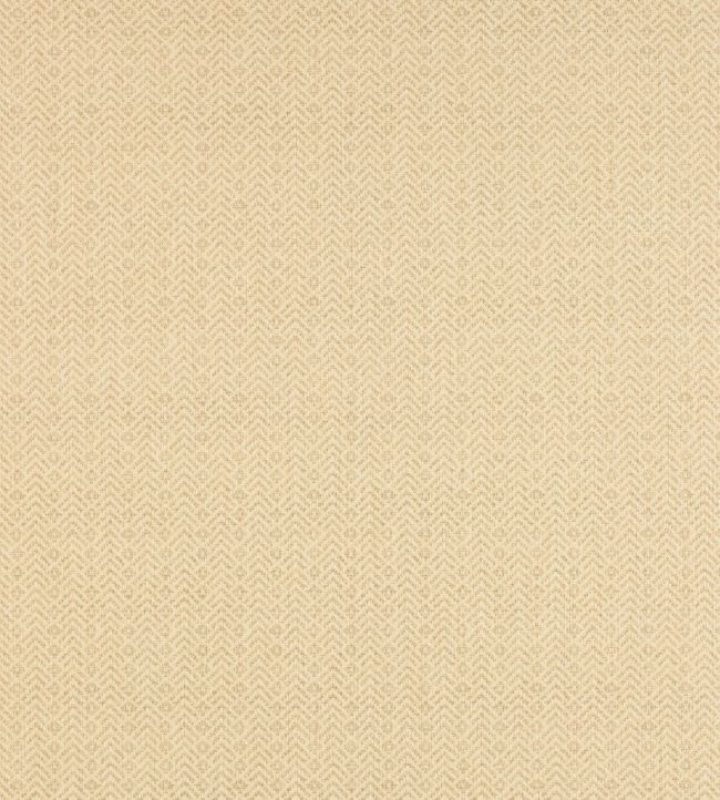 Ormond Wallpaper - Sand - Colefax & Fowler