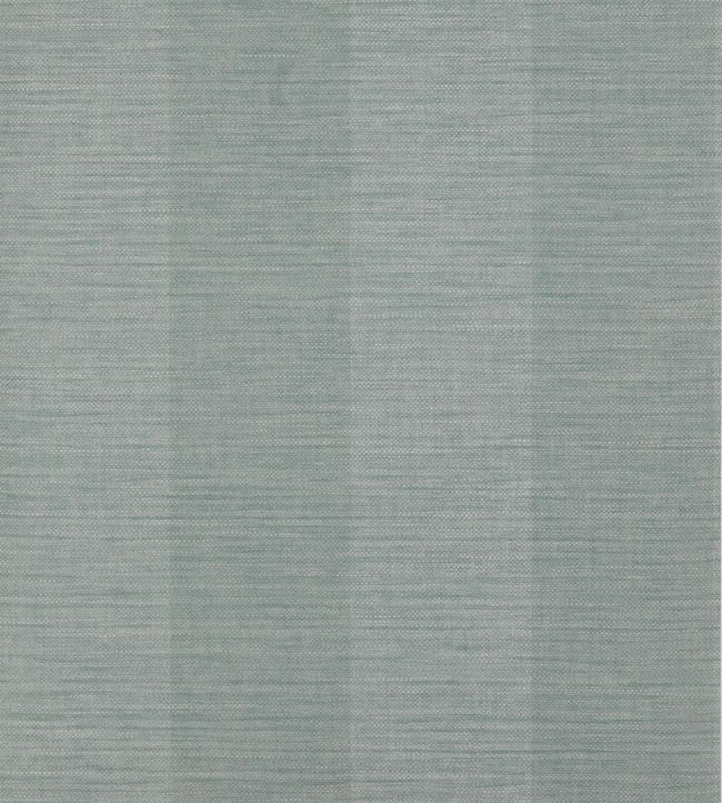 Appledore Stripe Wallpaper - Blue