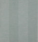 Appledore Stripe Wallpaper - Silver - Colefax & Fowler