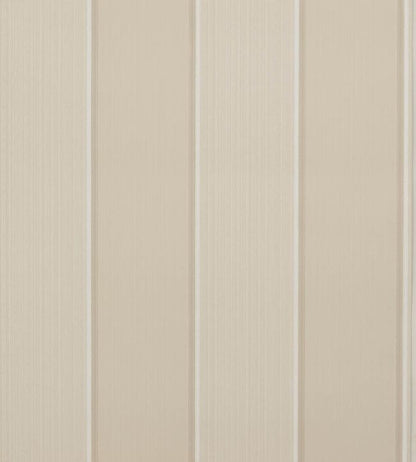 Mallory Stripe Wallpaper - Pink - Colefax & Fowler