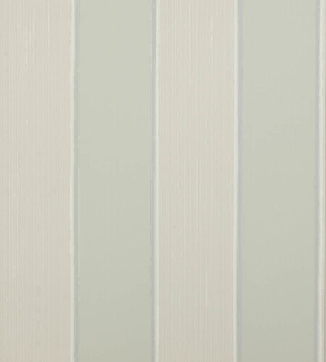 Mallory Stripe Wallpaper - Green 