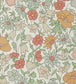 Poppy Meadowfield  Wallpaper - Green - Liberty
