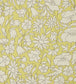Poppy Meadow Wallpaper - Yellow - Liberty