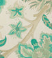Palampore Trail Wallpaper - Green - Liberty