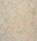 Palampore Trail Wallpaper - Pink  - Liberty
