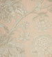 Palampore Trail Wallpaper - Pink - Liberty