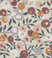 Wiltshire Blossom in Wellington Velvet Fabric - Pink