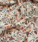 Wiltshire Blossom in Wellington Room Velvet Fabric - Pink
