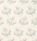 Bowood Wallpaper - Cream - Colefax & Fowler