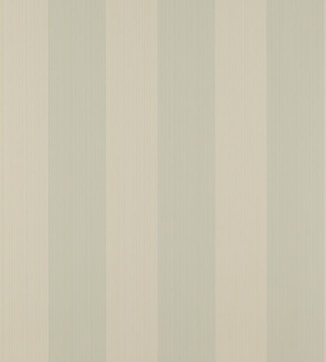 Harwood Stripe Wallpaper - Teal