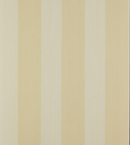 Harwood Stripe Wallpaper - Yellow