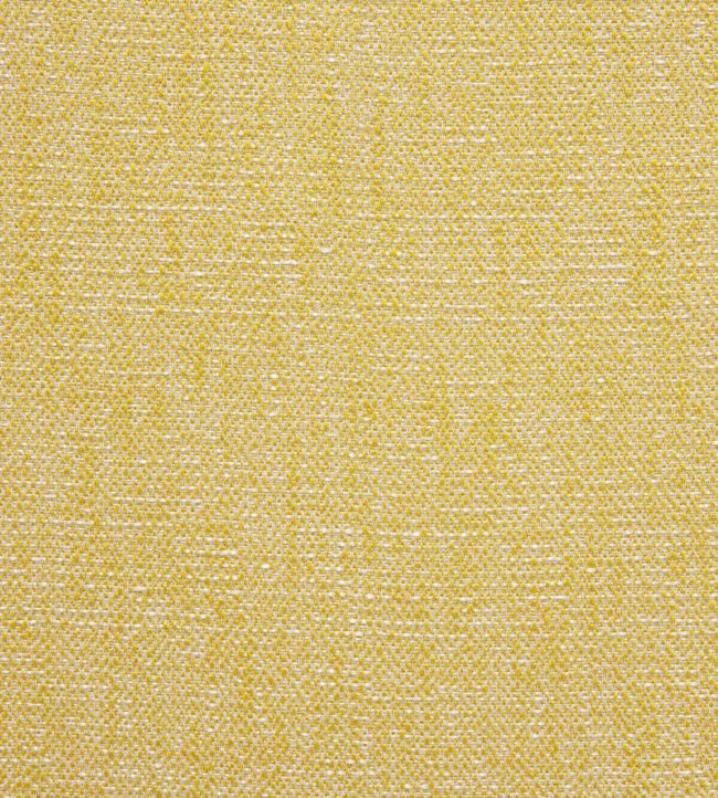 Tweed Fabric - Yellow 