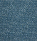 Tweed Fabric - Blue 