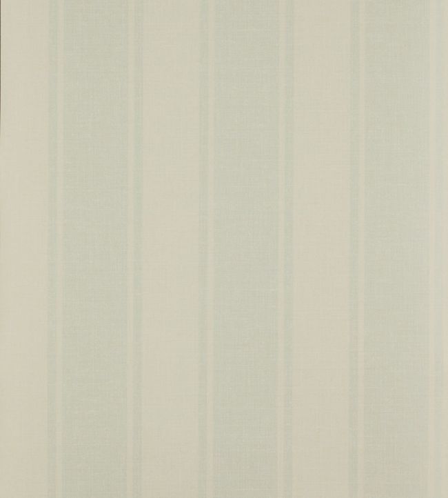 Fulney Stripe Wallpaper - Teal