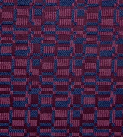 Kiosque Fabric - Brown 