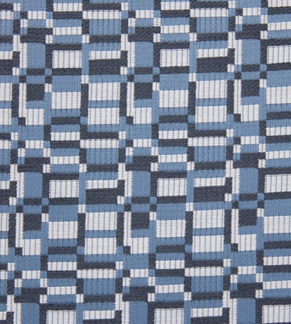 Kiosque Fabric - Blue