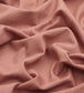 Lustre Linen Plain Room Fabric - Pink
