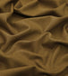 Lustre Linen Plain Room Fabric - Sand