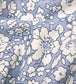Betsy Bloom in Easton Room Fabric 3 - Blue