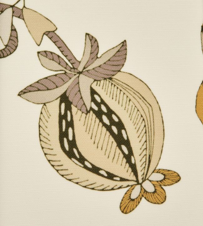 Fantasia Jungle in Easton Room Fabric 2 - Sand