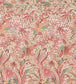 Persian Voyage in Majorelle Fabric - Pink 