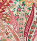 Persian Voyage in Majorelle Room Fabric 2 - Pink