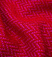 Marquee in Painswick Weave Room Fabric 3 - Red