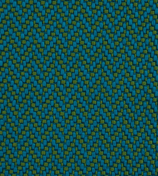 Marquee in Painswick Weave Fabric - Green 