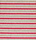 Candy Stripe in Harlow Fabric - Red 