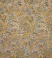 Persian Voyage Jacquard in Gatton Fabric - Sand
