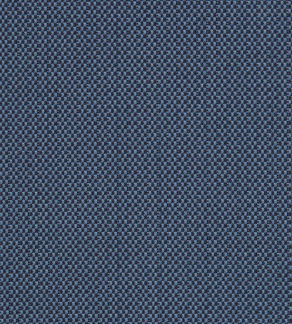 Tempera in Marwood Fabric - Blue 