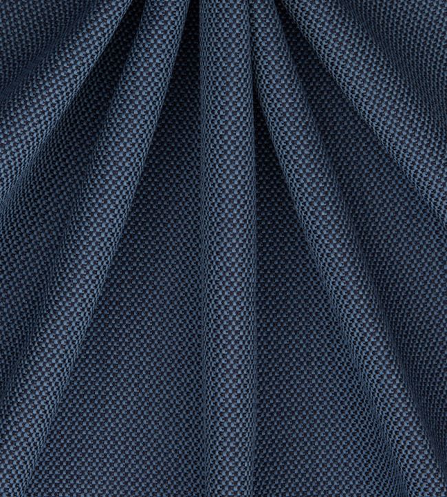 Tempera in Marwood Room Fabric 2 - Blue