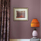 MEY MEH Room Velvet Fabric 3 - Pink