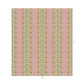 EMANIA STRIPE Room Wallpaper 2 - Pink