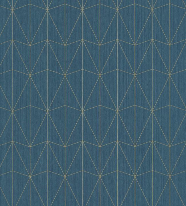 Chrysler Wallpaper - Teal 