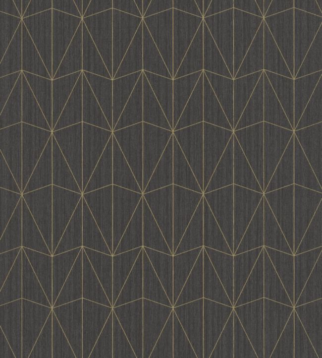 Chrysler Wallpaper - Black